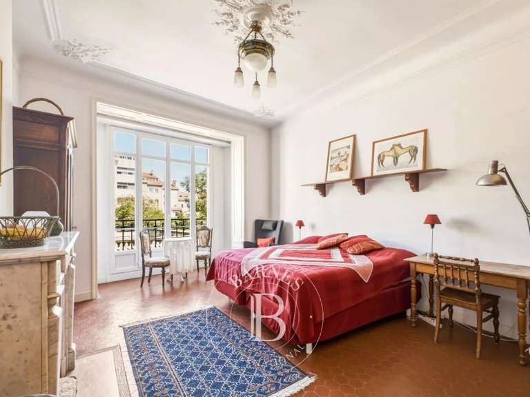 Appartement Marseille 8e - 4 chambres - 183m²