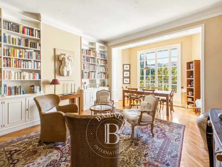 Appartement Marseille 8e - 4 chambres - 183m²