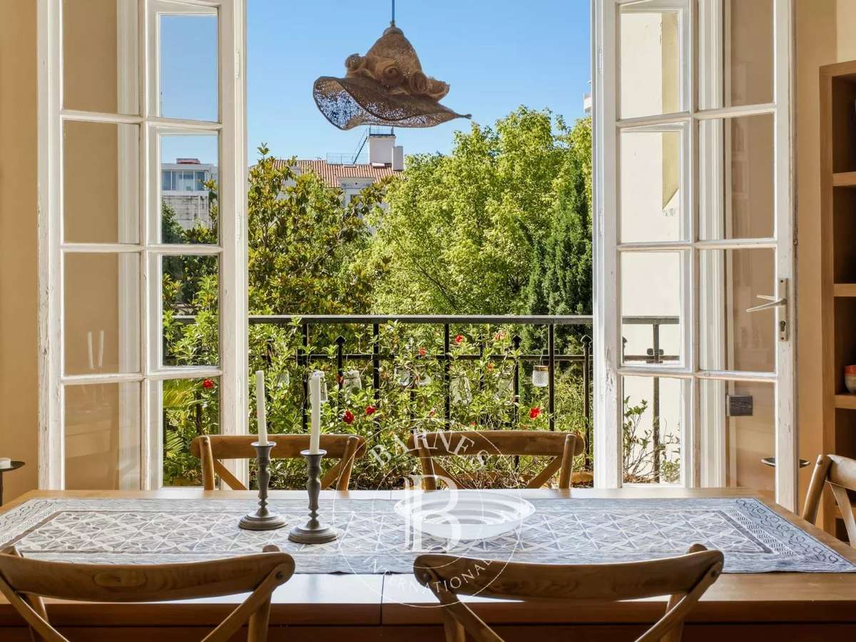 Appartement Marseille 8e