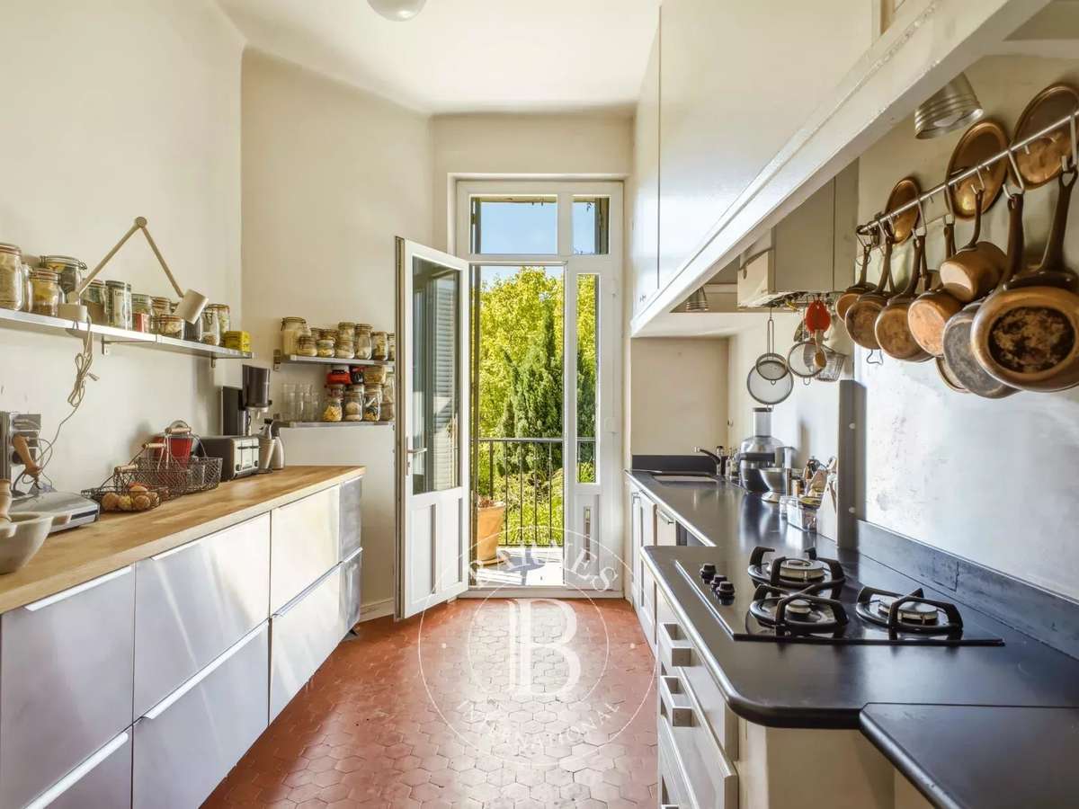 Appartement Marseille 8e