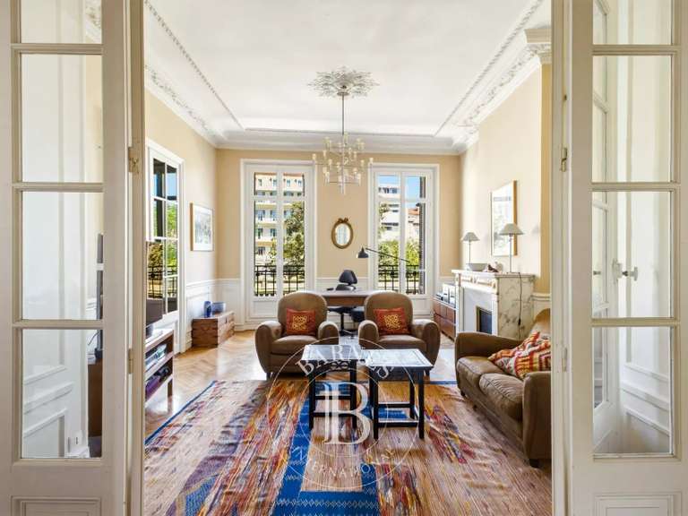 Appartement Marseille 8e - 4 chambres - 183m²