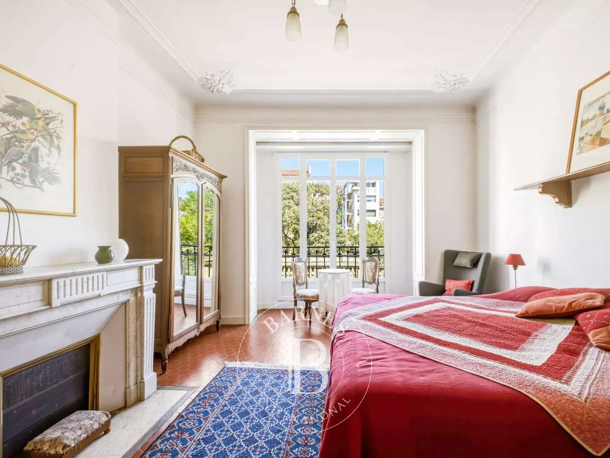 Appartement Marseille 8e