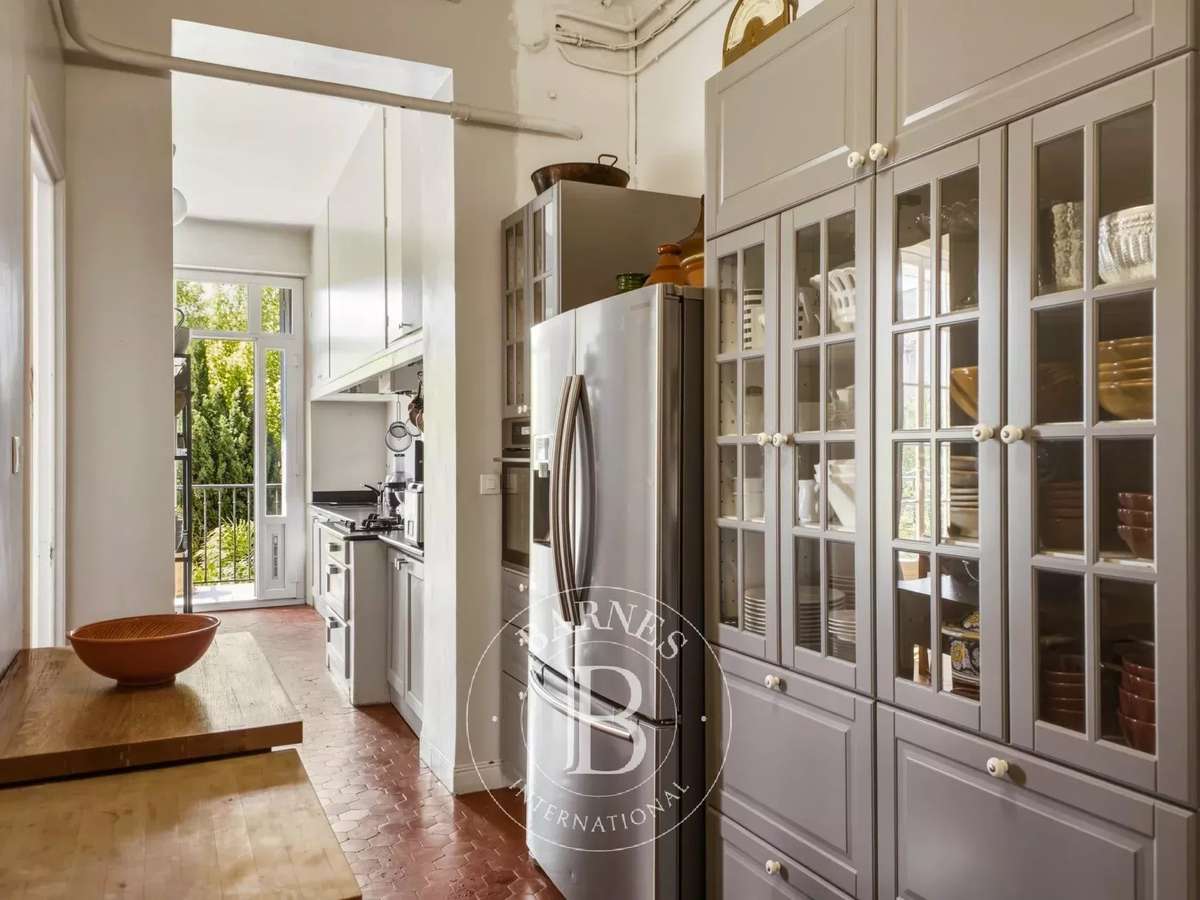 Appartement Marseille 8e