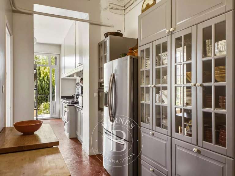Appartement Marseille 8e - 4 chambres - 183m²