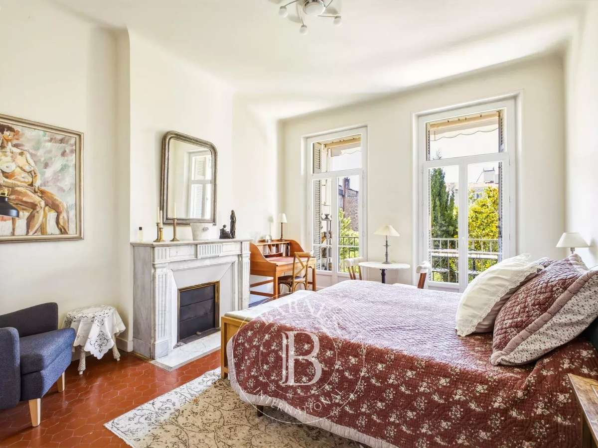 Appartement Marseille 8e