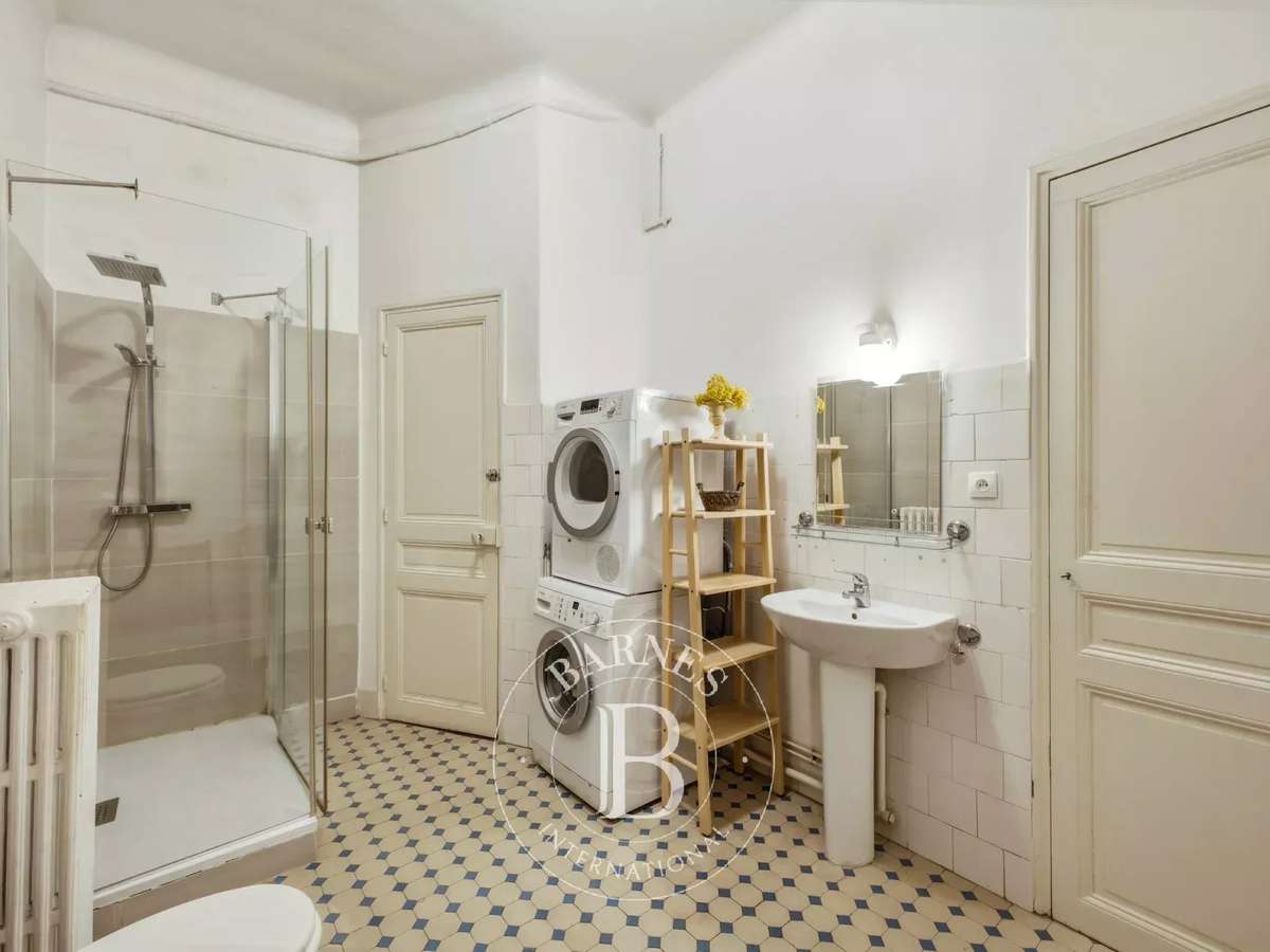 Appartement Marseille 8e