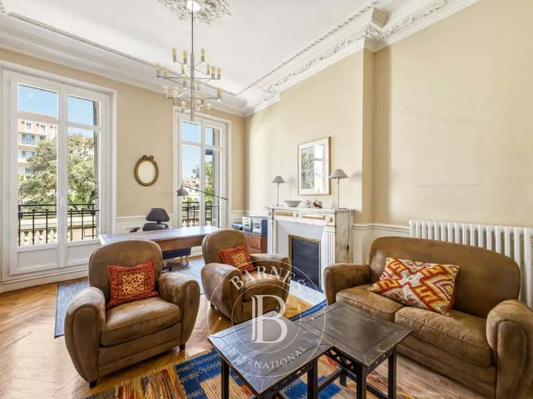 Appartement Marseille 8e - 4 chambres - 183m²