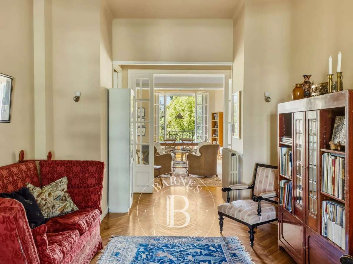 Appartement Marseille 8e