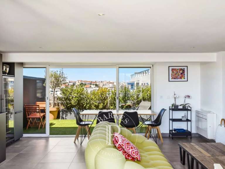 Appartement avec Vue sur mer Marseille 8e - 2 chambres - 116m²