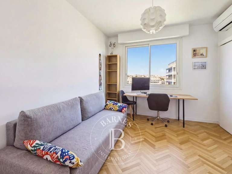 Appartement avec Vue sur mer Marseille 8e - 2 chambres - 116m²
