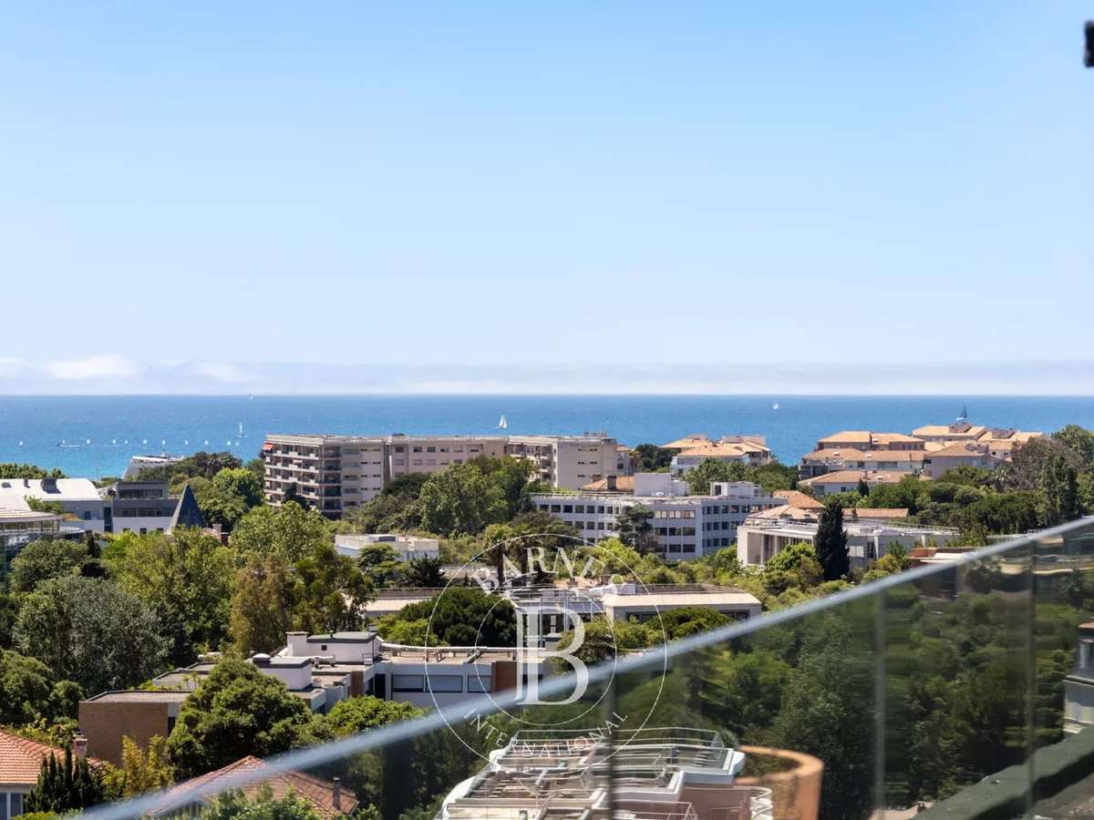 Appartement Marseille 8e