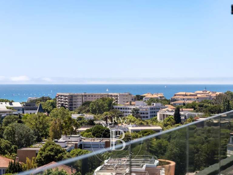 Appartement avec Vue sur mer Marseille 8e - 2 chambres - 116m²