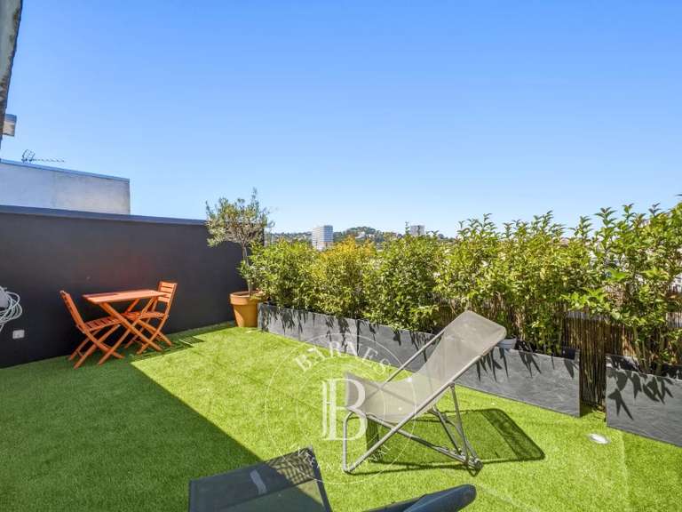 Appartement avec Vue sur mer Marseille 8e - 2 chambres - 116m²