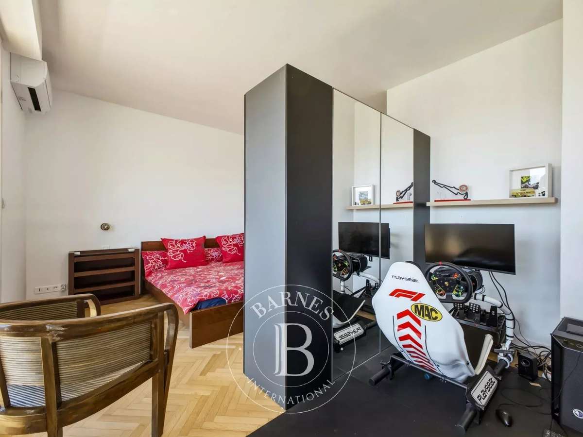 Appartement Marseille 8e