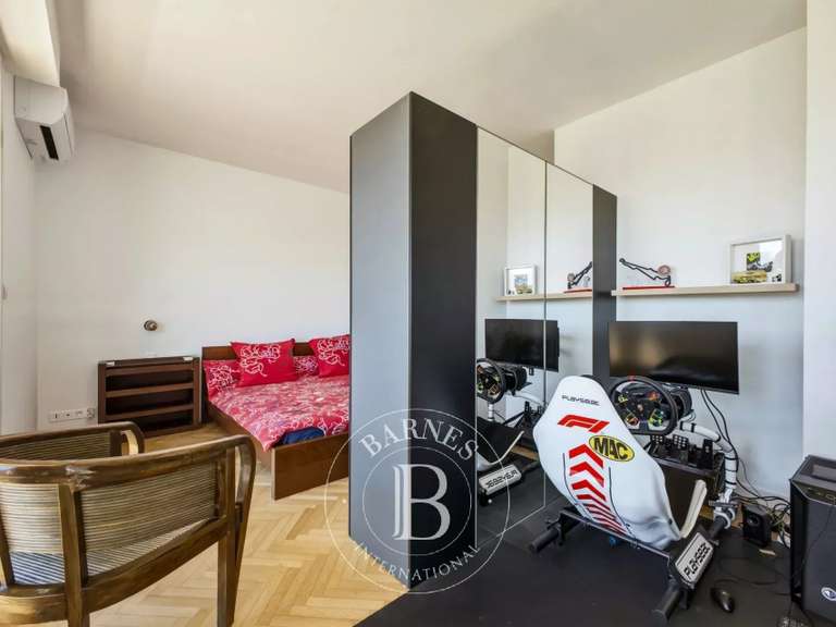Appartement avec Vue sur mer Marseille 8e - 2 chambres - 116m²