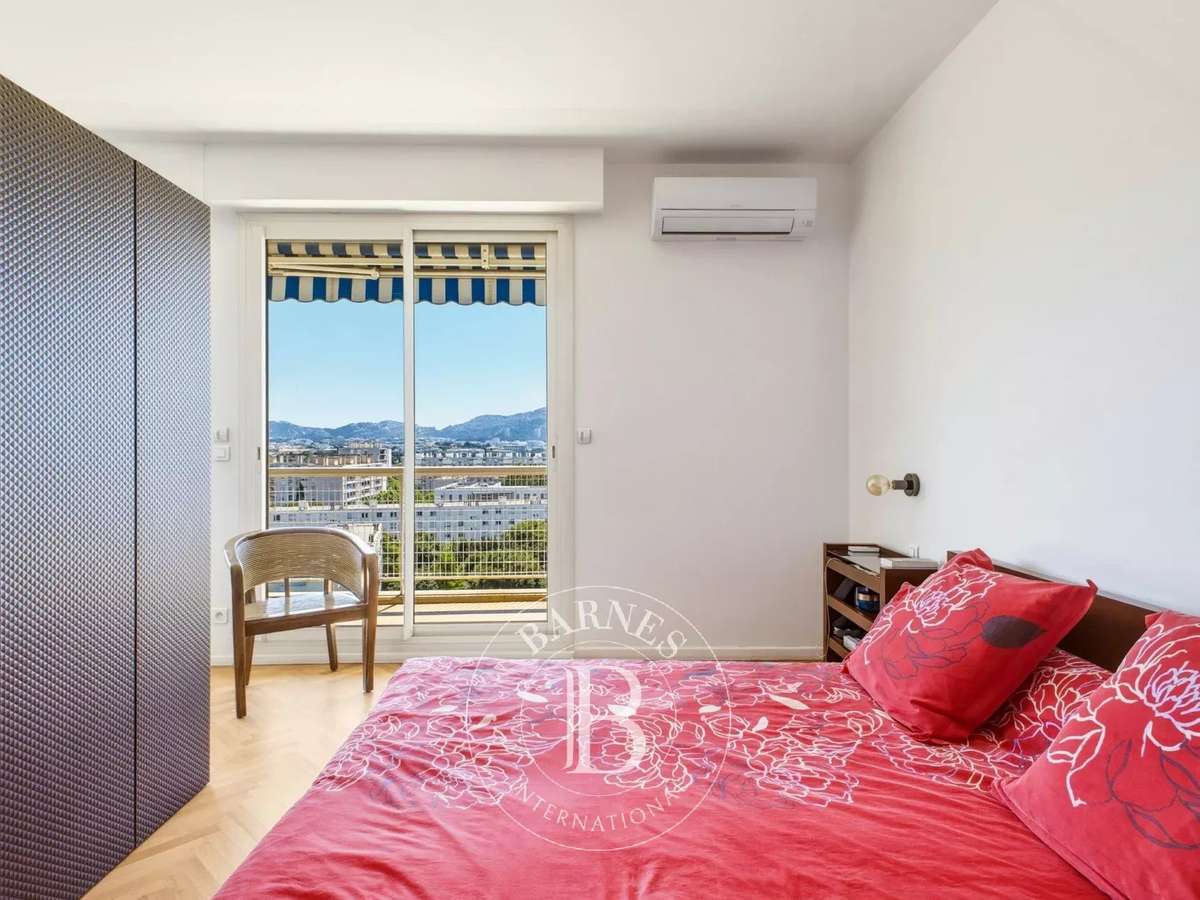 Appartement Marseille 8e