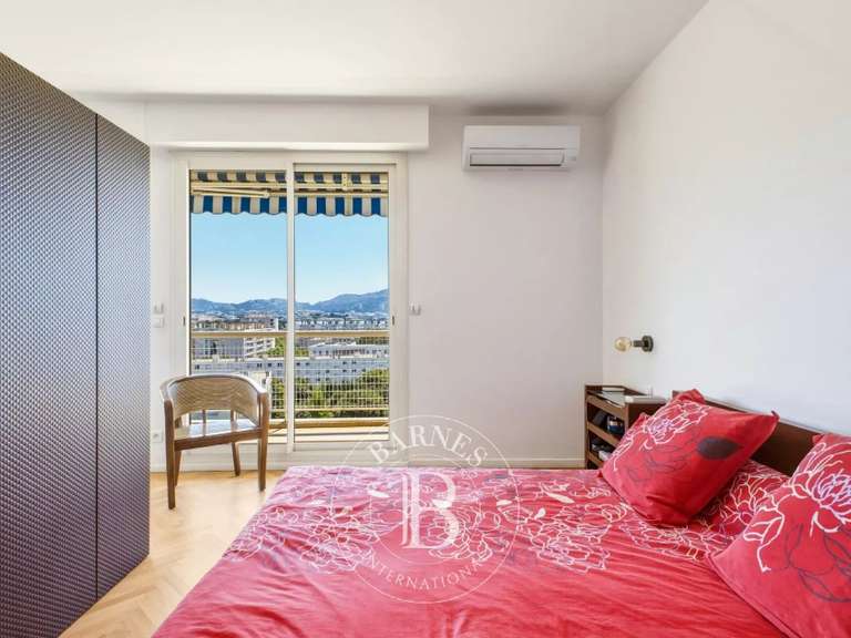 Appartement avec Vue sur mer Marseille 8e - 2 chambres - 116m²