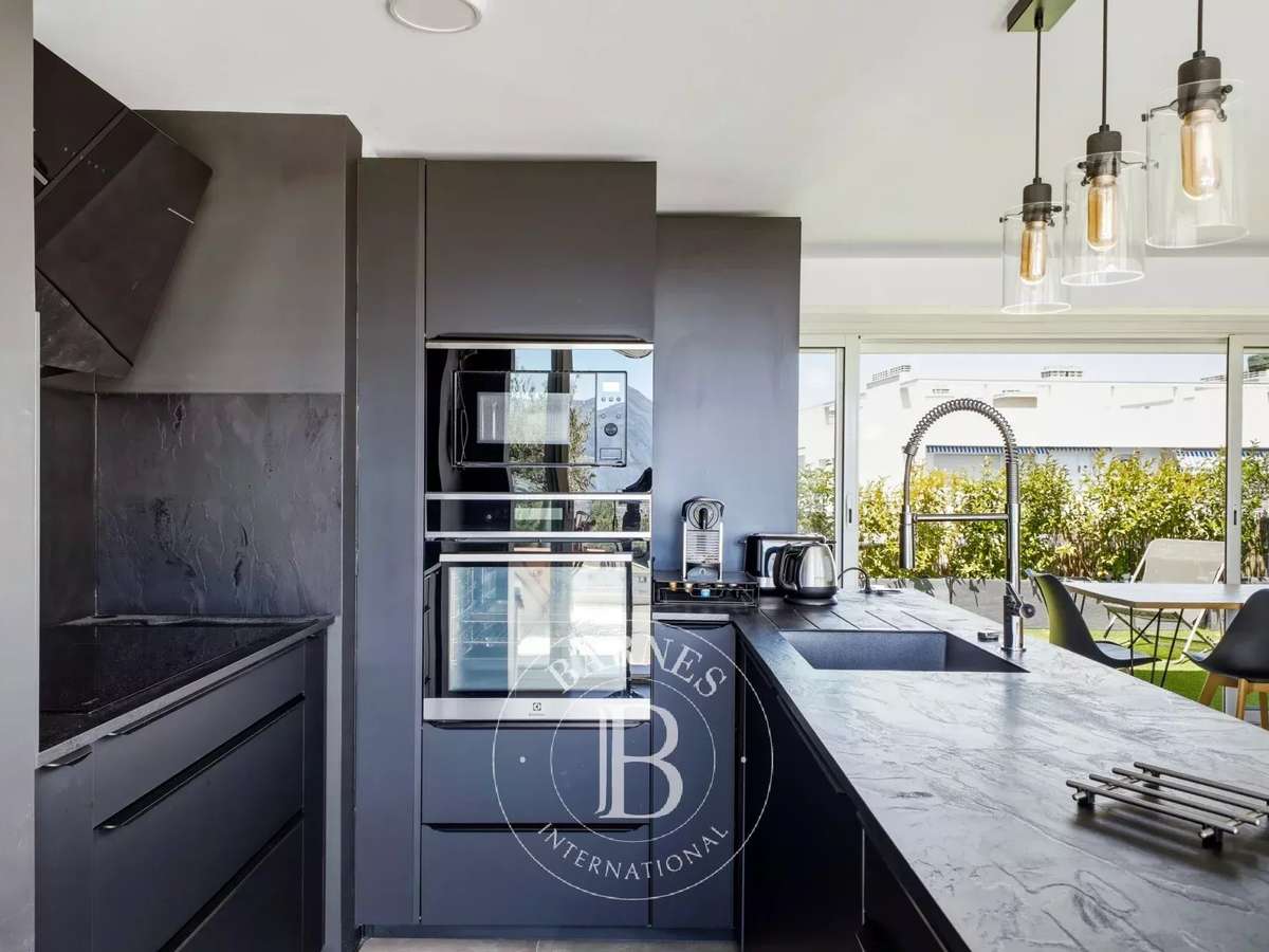 Appartement Marseille 8e