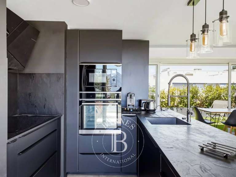 Appartement avec Vue sur mer Marseille 8e - 2 chambres - 116m²