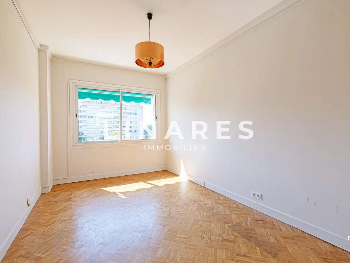 Appartement Marseille 8e