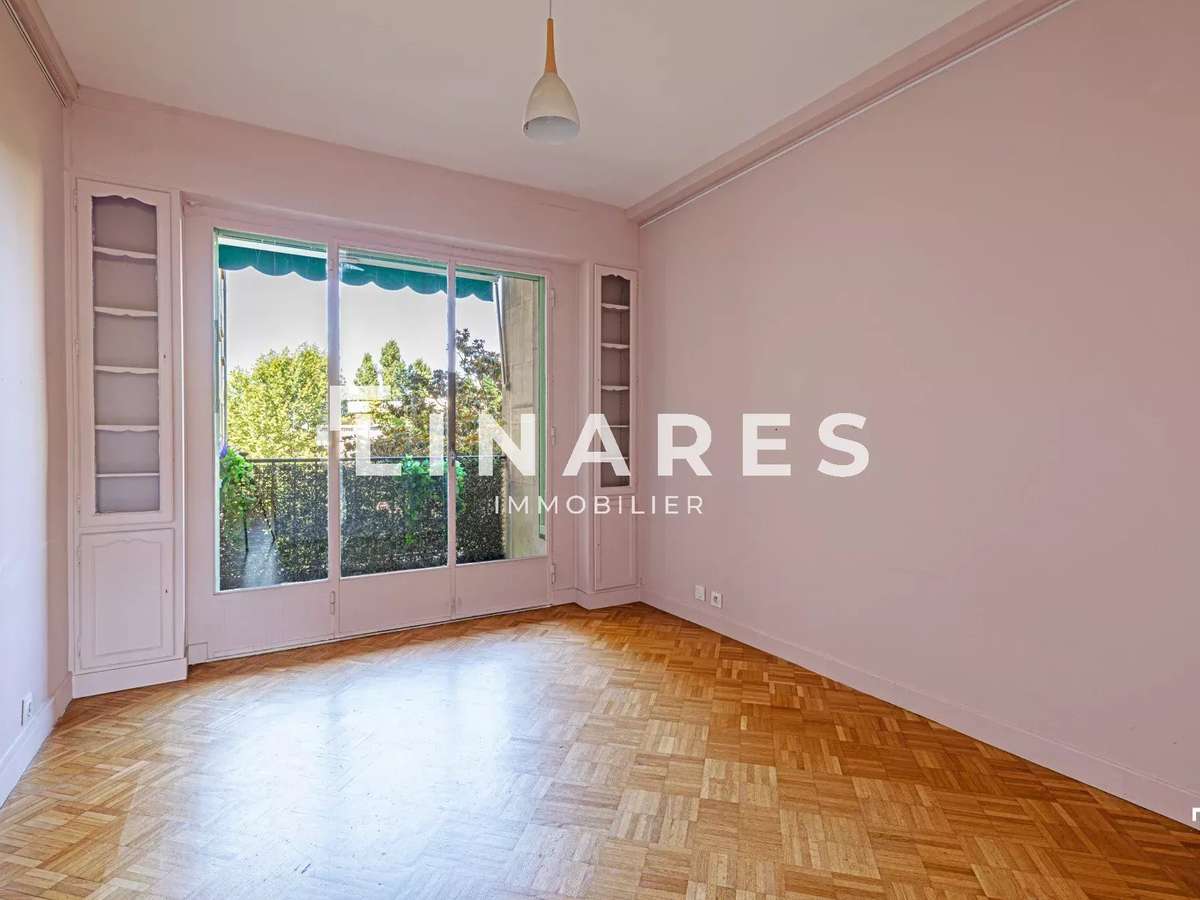 Appartement Marseille 8e