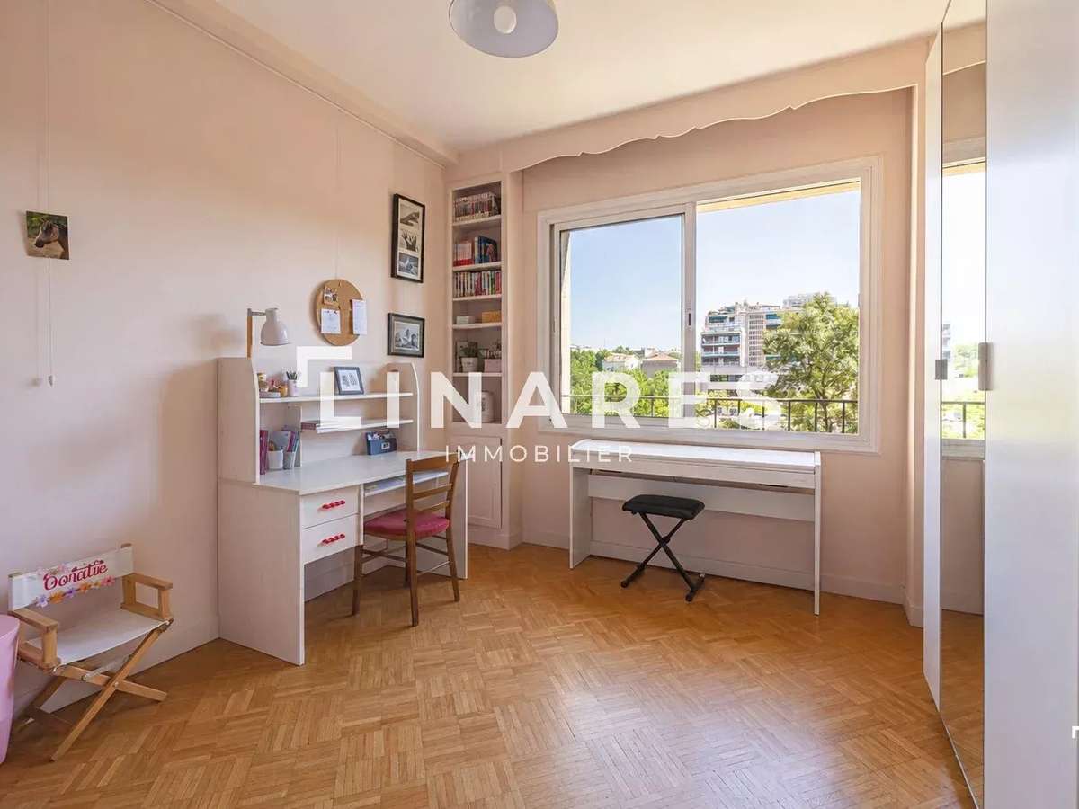 Appartement Marseille 8e