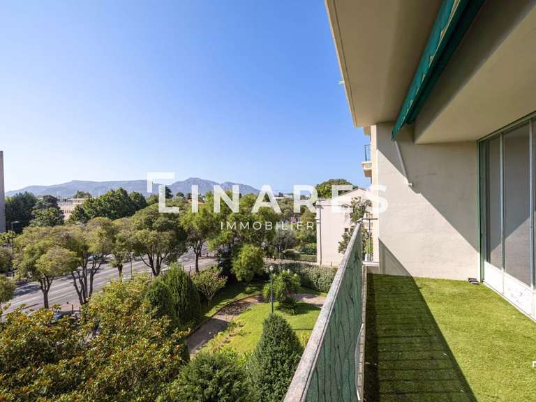 Apartment Marseille 8e - 5 bedrooms - 195m²