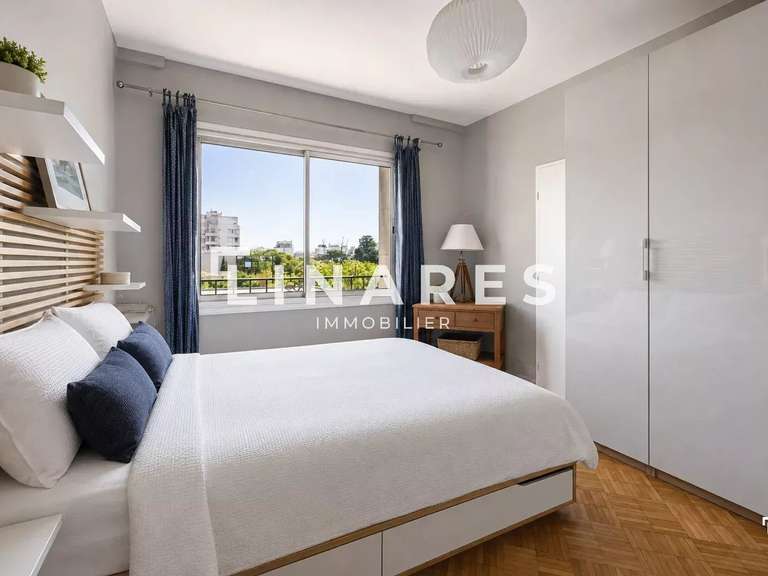 Appartement Marseille 8e - 5 chambres - 195m²