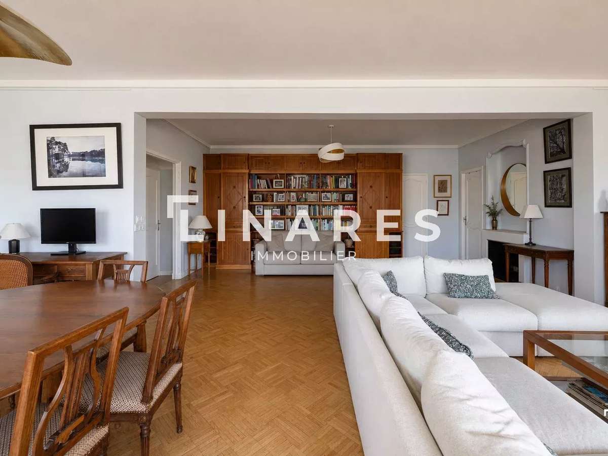 Appartement Marseille 8e