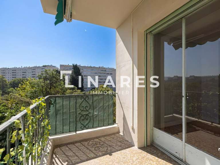 Apartment Marseille 8e - 5 bedrooms - 195m²