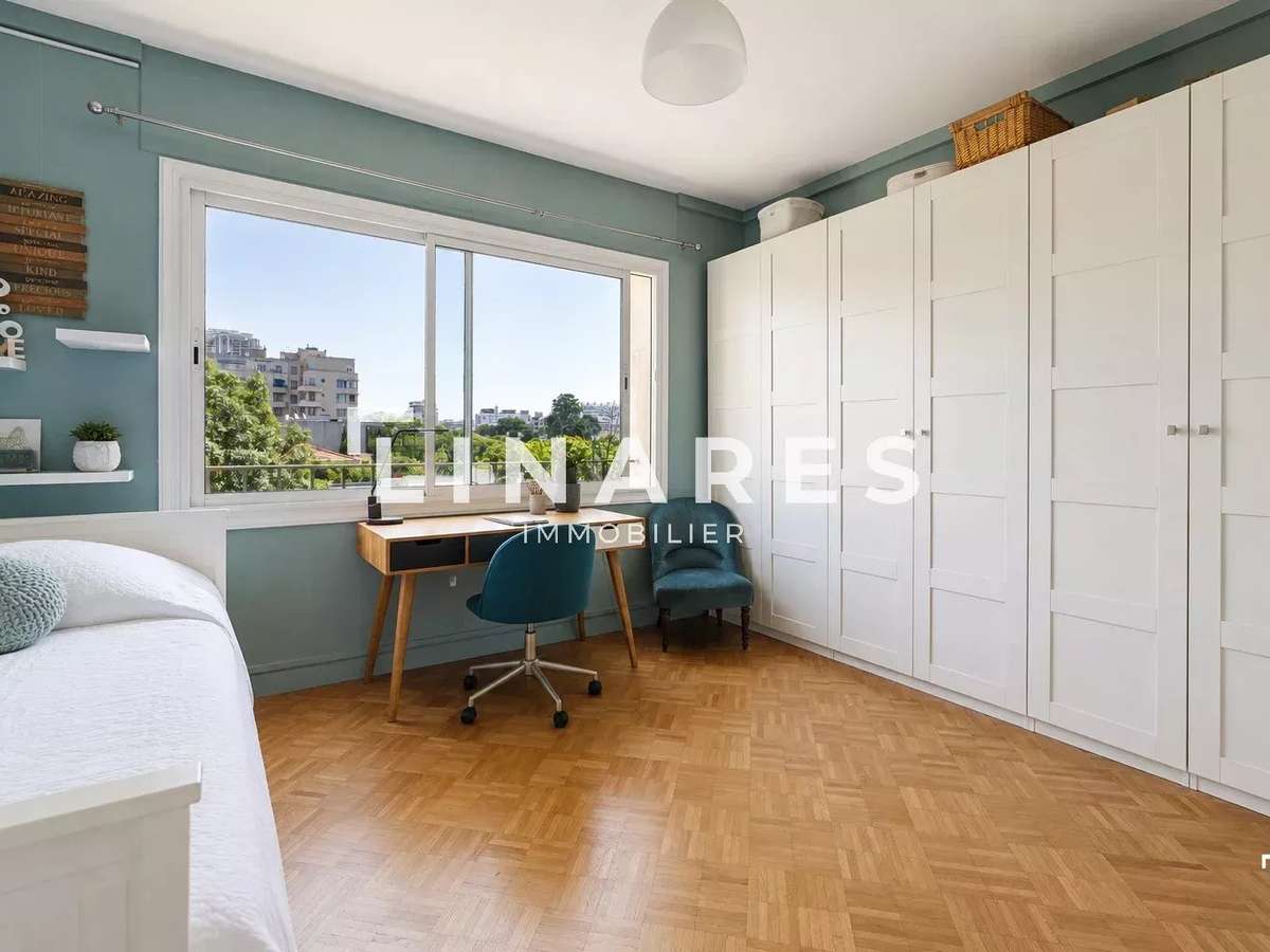 Appartement Marseille 8e