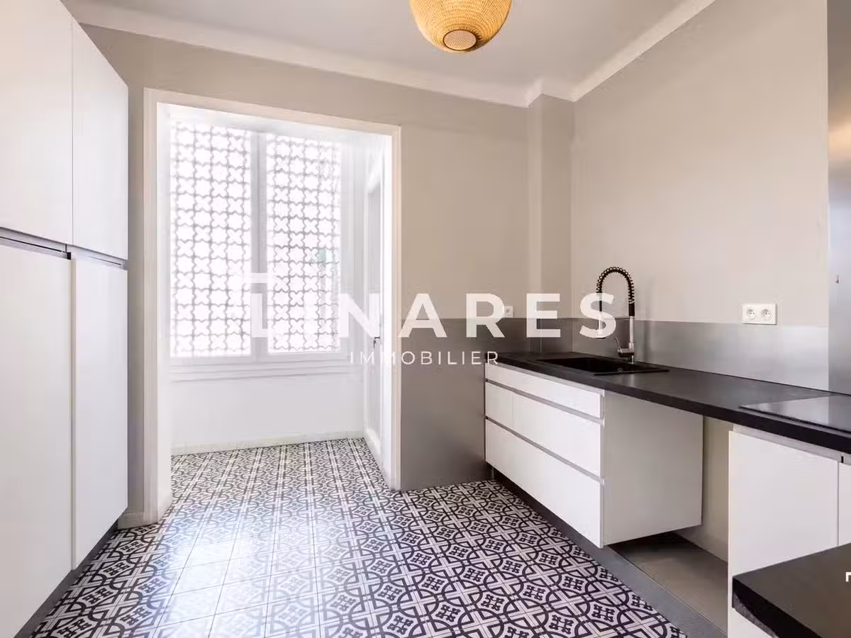 Appartement Marseille 8e