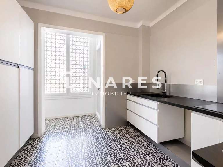 Apartment Marseille 8e - 5 bedrooms - 195m²