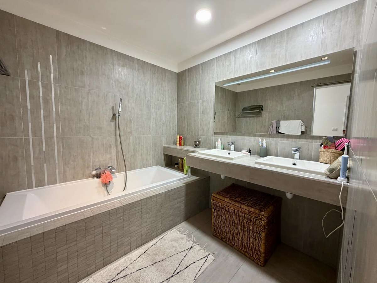 Appartement Marseille 8e