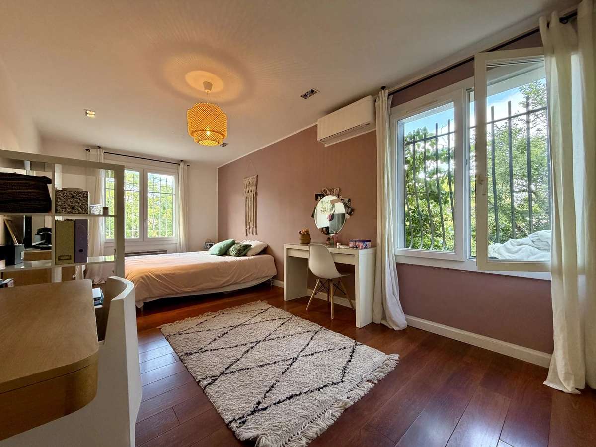 Appartement Marseille 8e