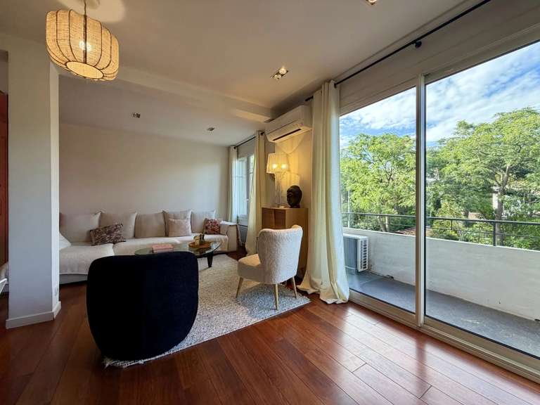 Appartement Marseille 8e - 2 chambres - 96m²