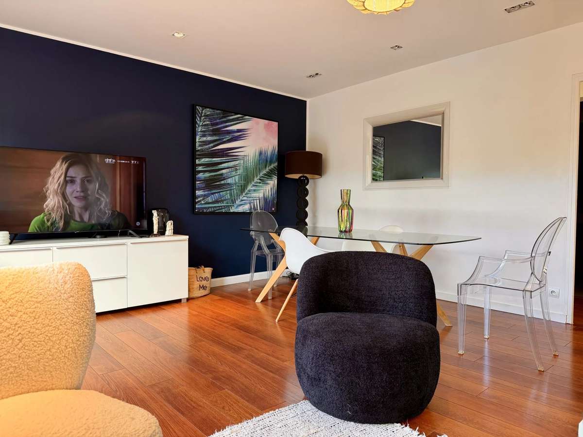 Appartement Marseille 8e