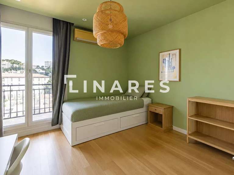 Appartement Marseille 8e - 3 chambres - 95m²