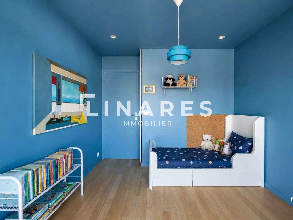 Appartement Marseille 8e