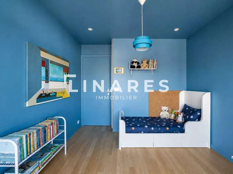 Appartement Marseille 8e - 3 chambres - 95m²