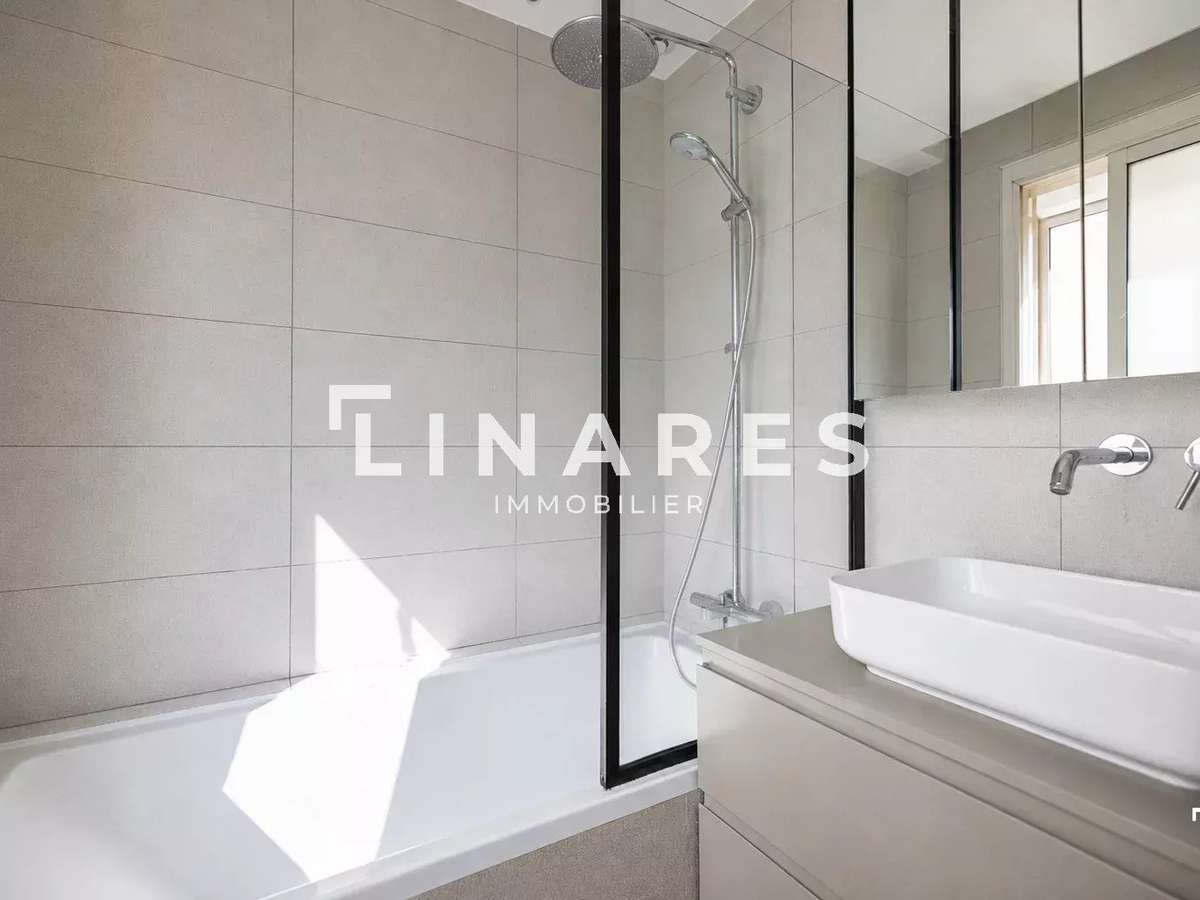 Appartement Marseille 8e