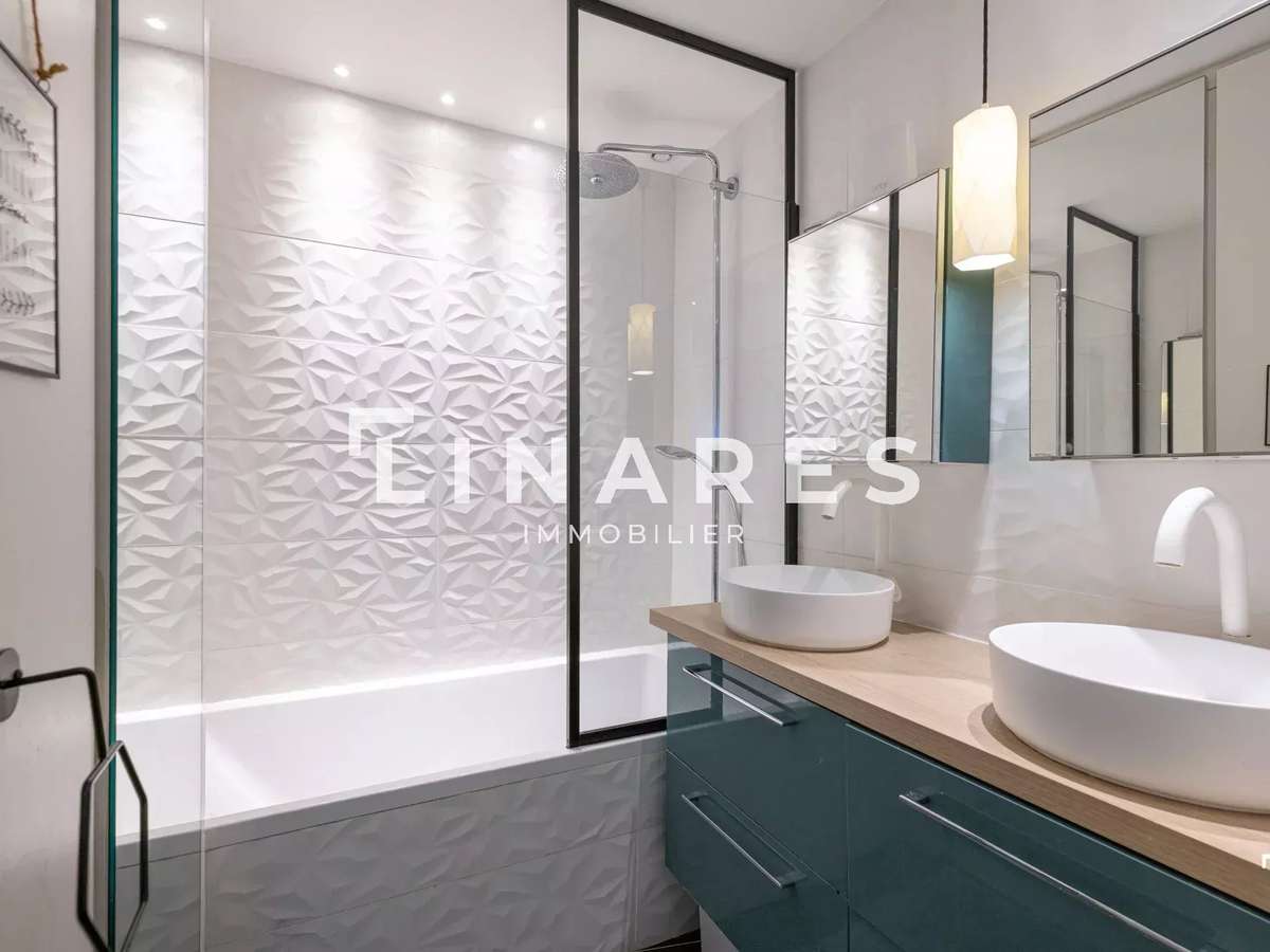 Appartement Marseille 8e