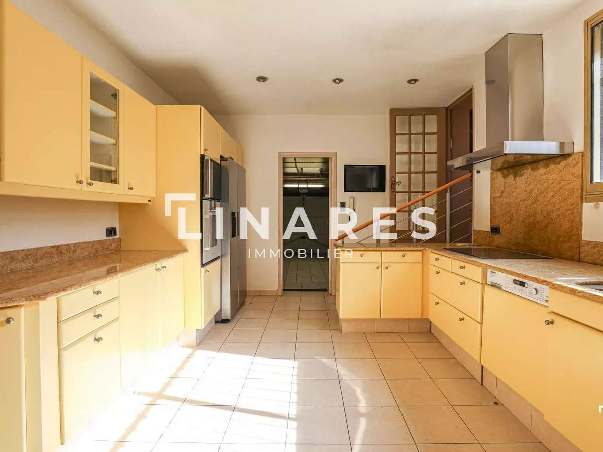 Appartement Marseille 8e