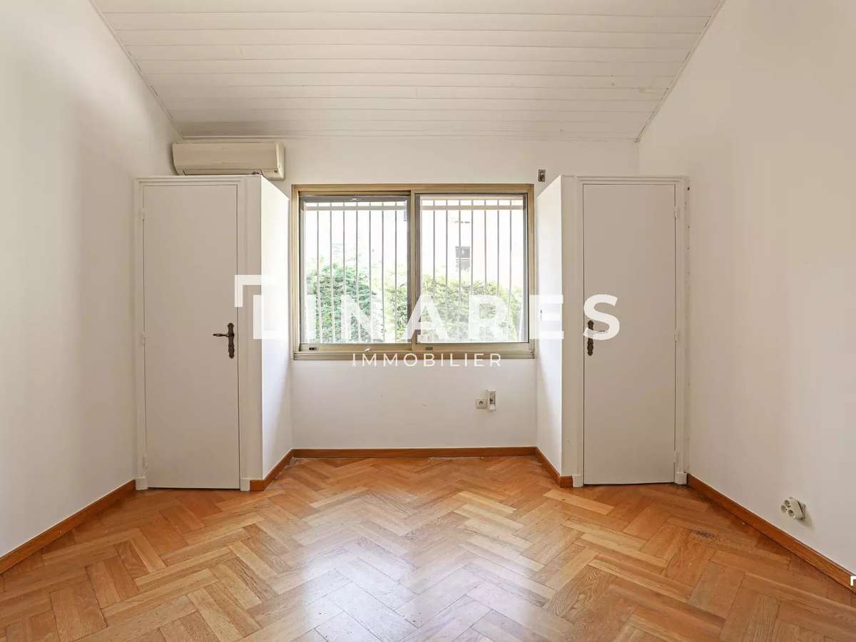 Appartement Marseille 8e