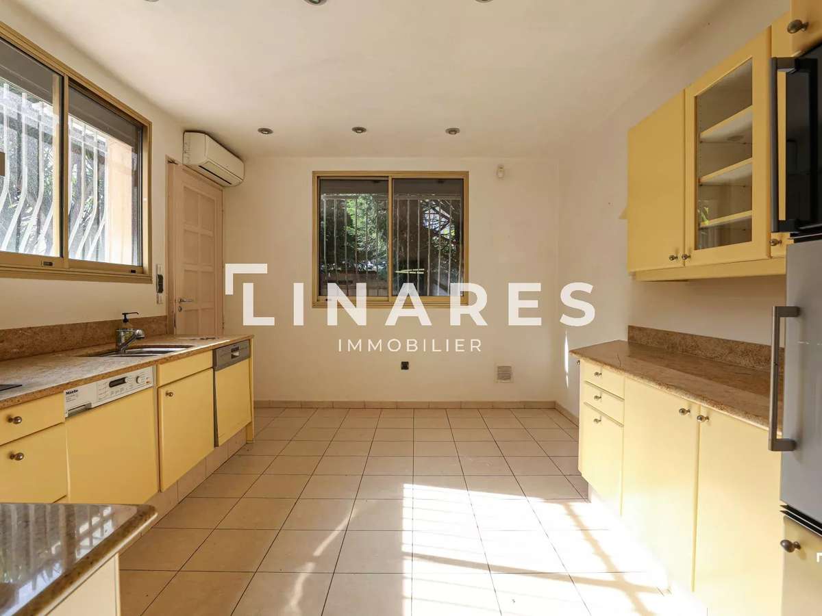 Appartement Marseille 8e