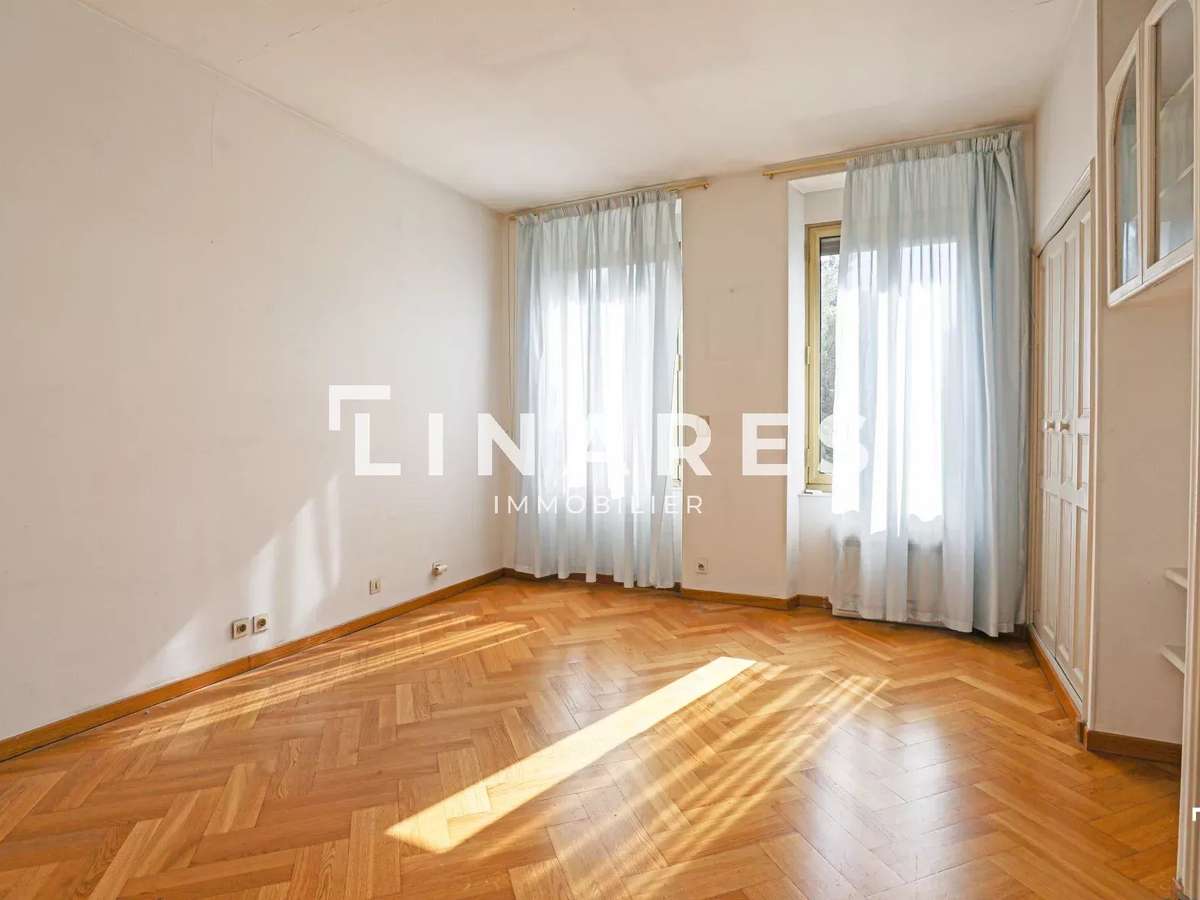 Appartement Marseille 8e