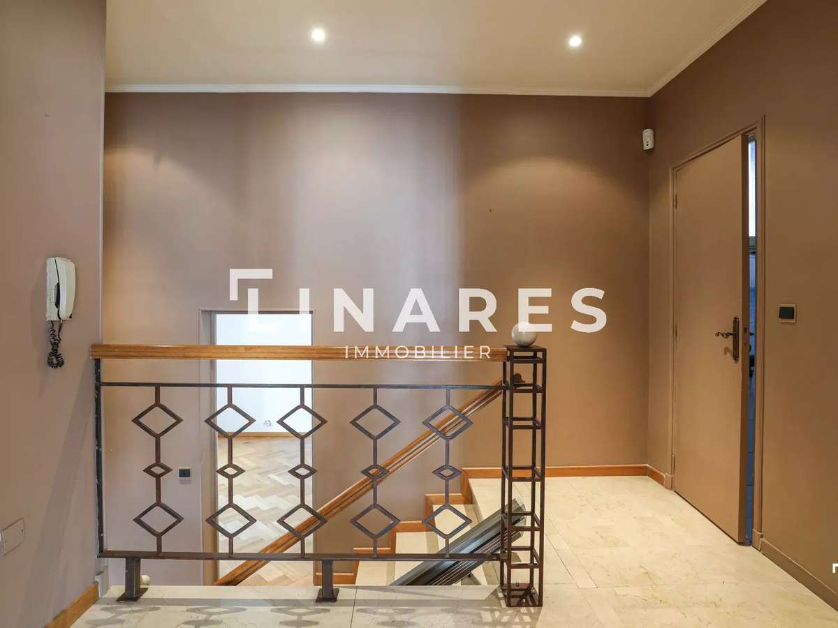 Appartement Marseille 8e