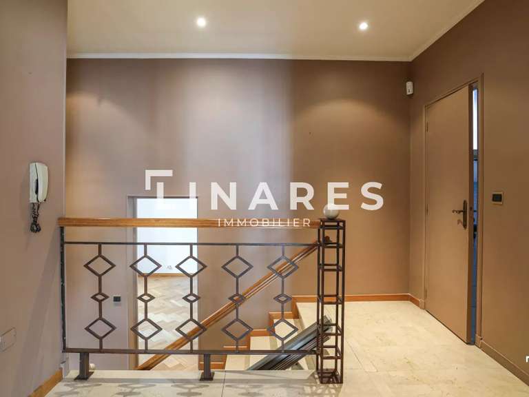 Appartement Marseille 8e - 4 chambres - 152m²