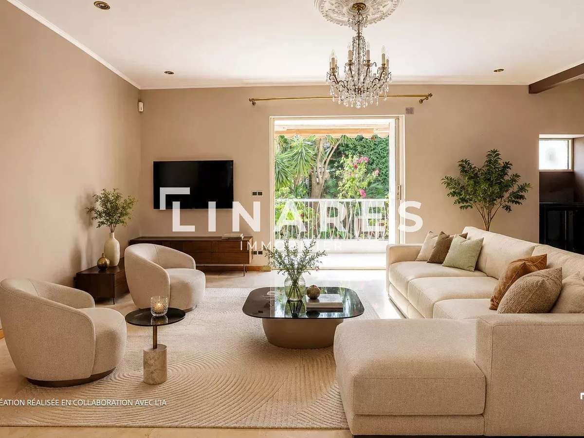 Appartement Marseille 8e