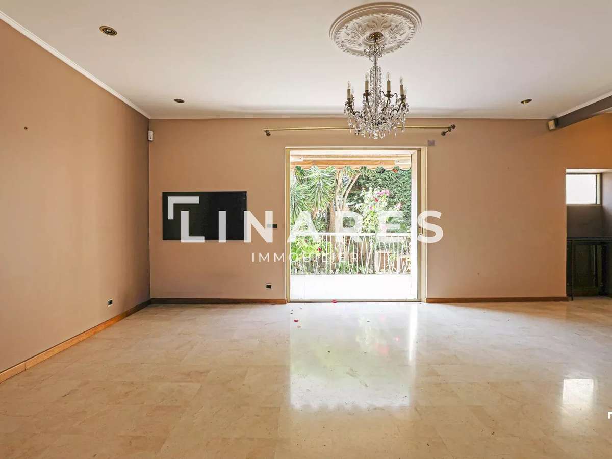 Appartement Marseille 8e